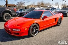 1995 Acura NSX for Sale