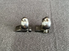 Buehler Weatherby Mark 5 Scope Rings