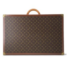 LOUIS VUITTON Bisten Size 70 Monogram Brown M21324
