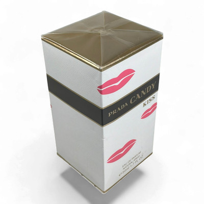 PRADA Candy Kiss Eau de Parfum Spray 50 ml