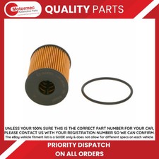 BOSCH - 1 457 429 256 - Oil Filter