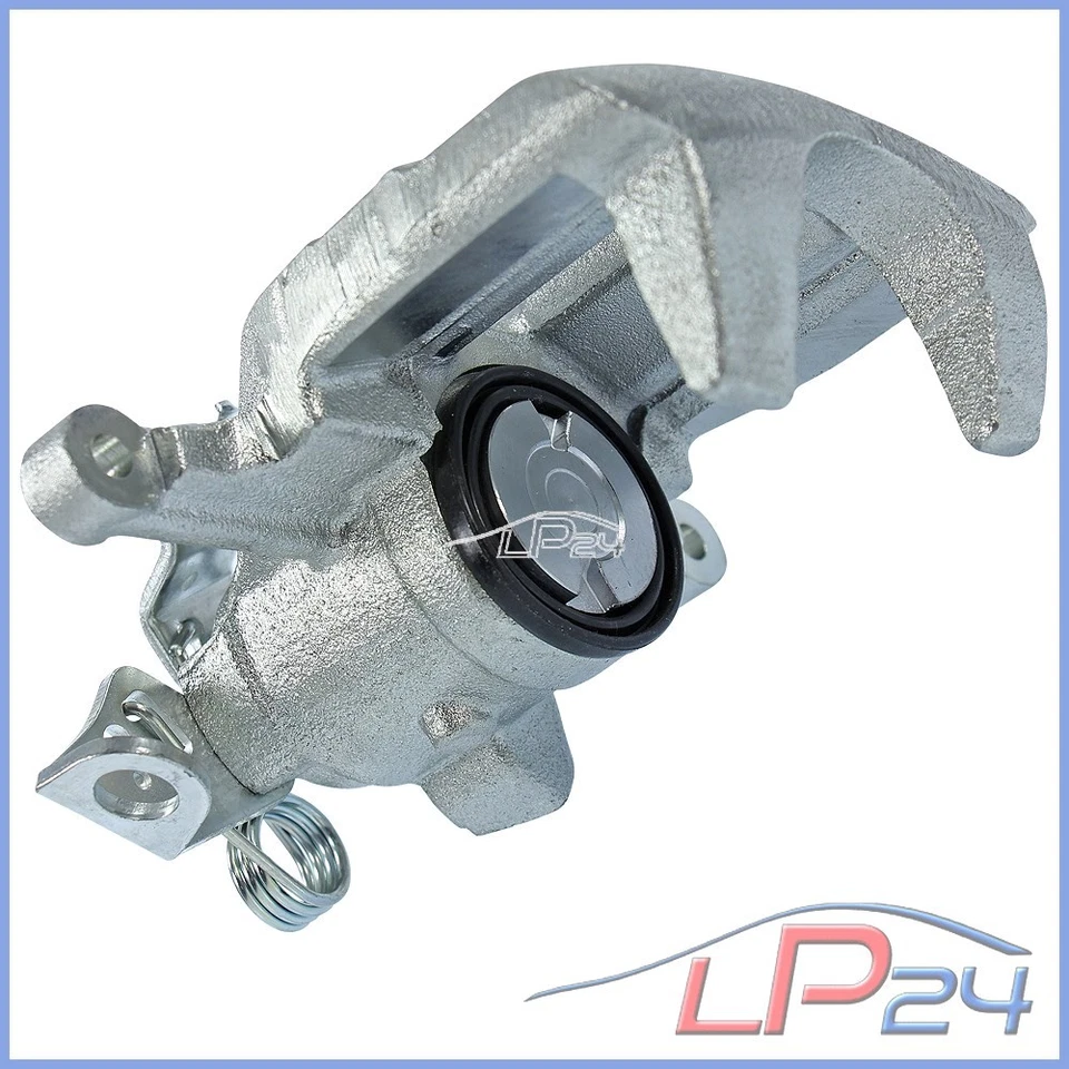 ÉTRIER DE FREIN ATEC Ø41 ARRIÈRE GAUCHE DROITE POUR VW MULTIVAN T5 BUS - Photo 3/4