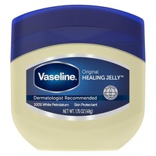 Vaseline Petroleum Jelly Original Unsent, 1.75 Oz