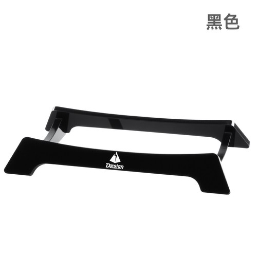 Acrylic Desktop Stand Mount For JBL Charge 5 6 Bluetooth Speaker Accessories - Picture 7 of 16