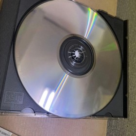 Saturn Baroque BAROQUE v2