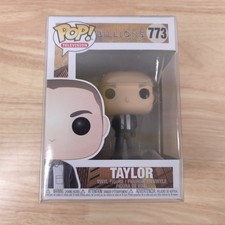 Funko Pop Billions Vinyl Figures 15