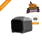 EcoFlow Portable Air Conditioner Wave 3 with Heater for Outdoor Tent Camping RVs
