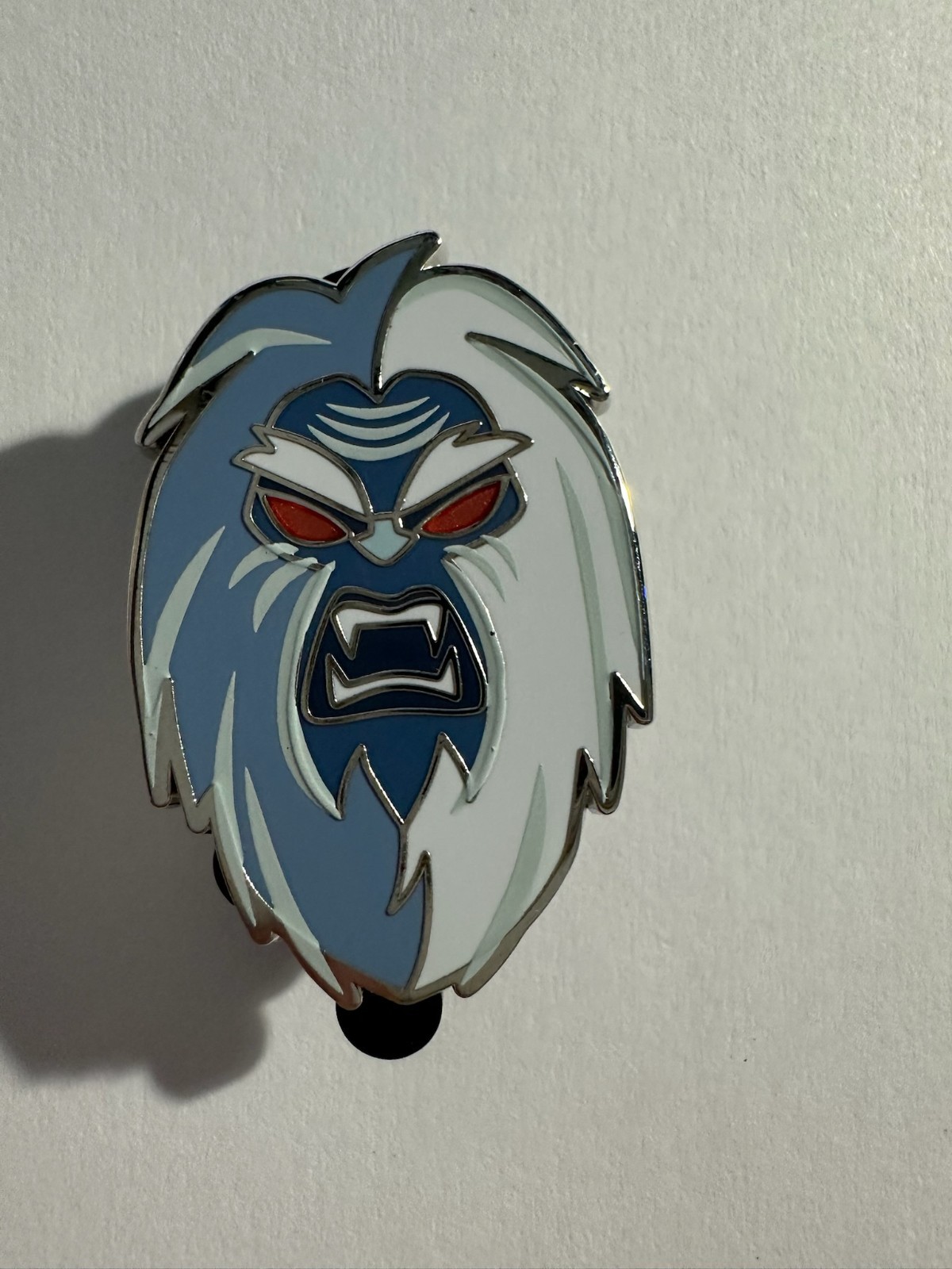 Disneyland’s Club 33 Matterhorn Yeti 65th Anniversary LE Disney Pin G1
