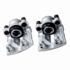 2 Bremssattel Hinten For BMW 1er E81 E87 06-12 3er Touring E91 04-12 34216768697