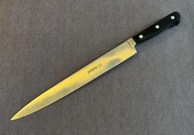 Hoffritz Stainless Steel Kitchen & Steak Knives for sale | eBay