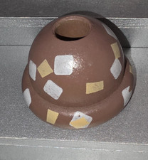 Melissa Doug Scoop Serve Ice Cream Counter Rocky Road Scoop