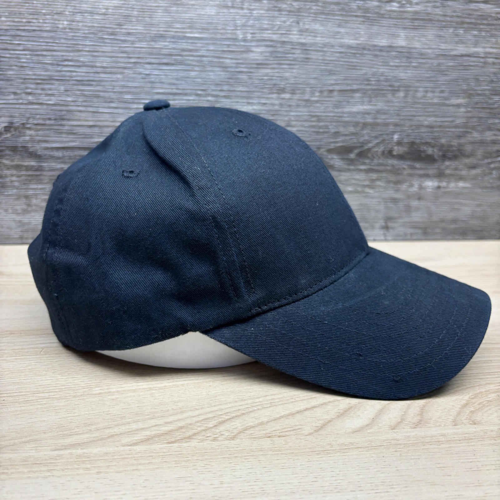 Universal Studios Hat Cap Baseball Strap Back Bla… - image 7