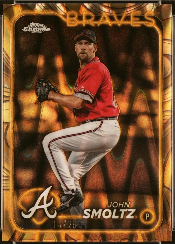 Gold RayWave Refractor