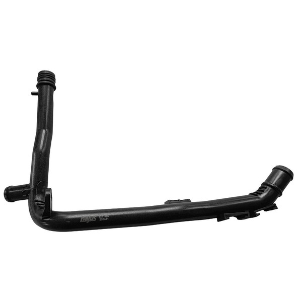 KüHlmittelrohrleitung FüR Vw Caddy Tiguan Audi A3 Seat Skoda Fabia 1.6 2.0 Tdi-image