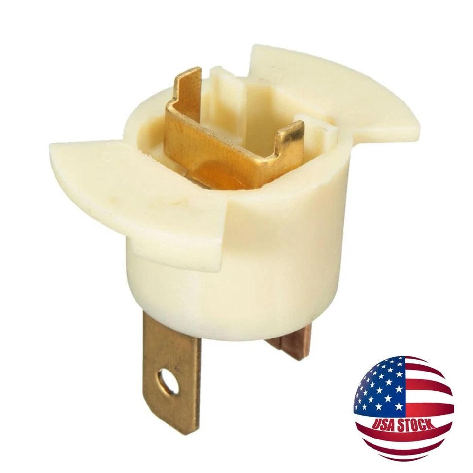 Portalámpara Acura RL TSX 2X Prelude 1996-2004 para Honda CR-V 2005-2006 1997-2001 Foto 3 de 4