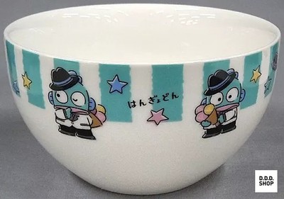 Hangyodon Sanrio Schale Happy Danbui Lotterie Preis Ladenliste