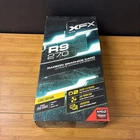 XFX R9 270 AMD Radeon 2GB DDR5 R9-270A-CN Video Graphics Card Core Edition New
