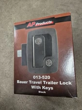 AP Products 013-520  DOOR LOCKS RV