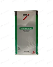 Spies Hecker MS Clear Coat 8180 5L