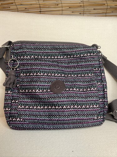 Kipling Carrier Bag