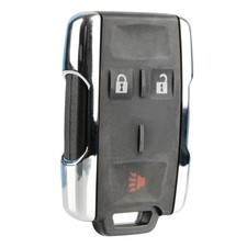 For 2007 2008 2009 2010 2011 2012 Gmc Sierra 1500 2500 3500 Remote Key Fob For 2007 2008 2009 2010 2011 2012 Gmc Sierra 1500 2500 3500 Remote Key Fob