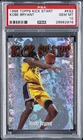 1998 TOPPS KICK START #KS2 KOBE BRYANT PSA 10