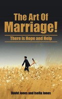 David Jones (U. A.) | The Art Of Marriage! | Taschenbuch | Englisch (2015)