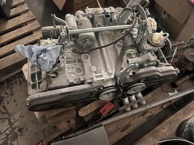 Alfa Romeo Alfasud Boxer 1.5 Sprint motor Boxermotor 83 PS