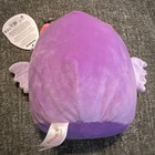 Original Squishmallows 8" Atwater The Love Monster Plush Valentines Day NWT — photo 5