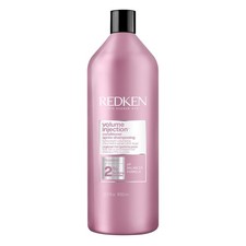 Redken Volume Injection Conditioner-NP For Unisex 33.8 oz Conditioner
