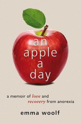 Emma Woolf | An Apple a Day | Taschenbuch | Englisch (2012) | Yen Press