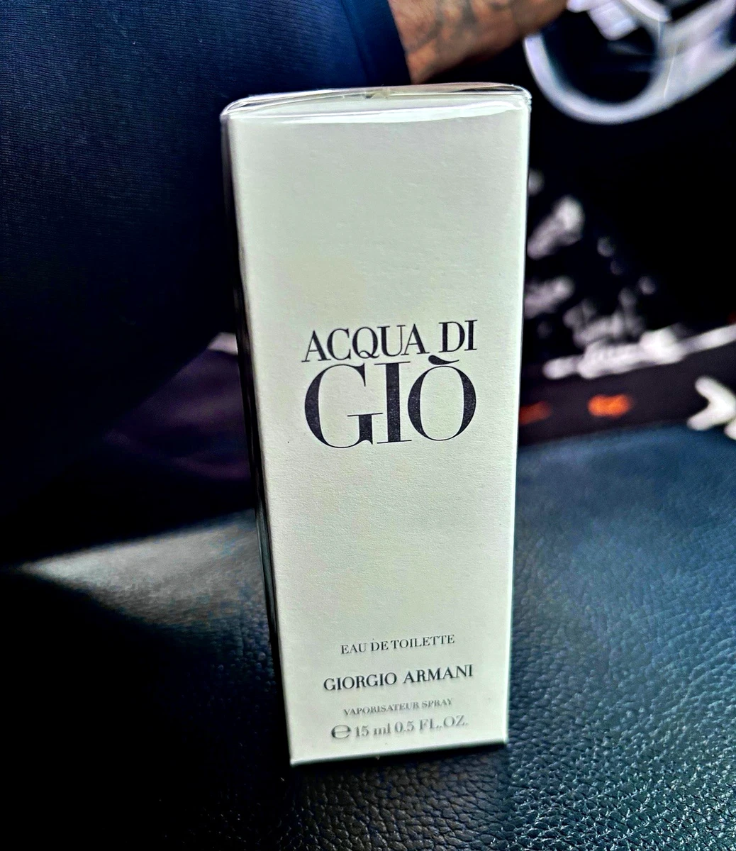 Giorgio Armani Fragrances for sale | eBay