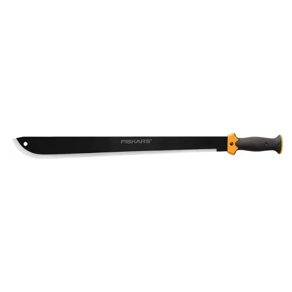 - For Brush Cutting, Gardening
