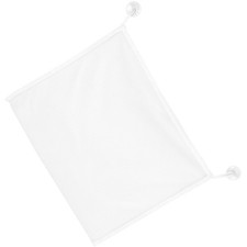 Mesh Bath Toy Holder Bathroom Kids Organizer Hanging Storage Bag