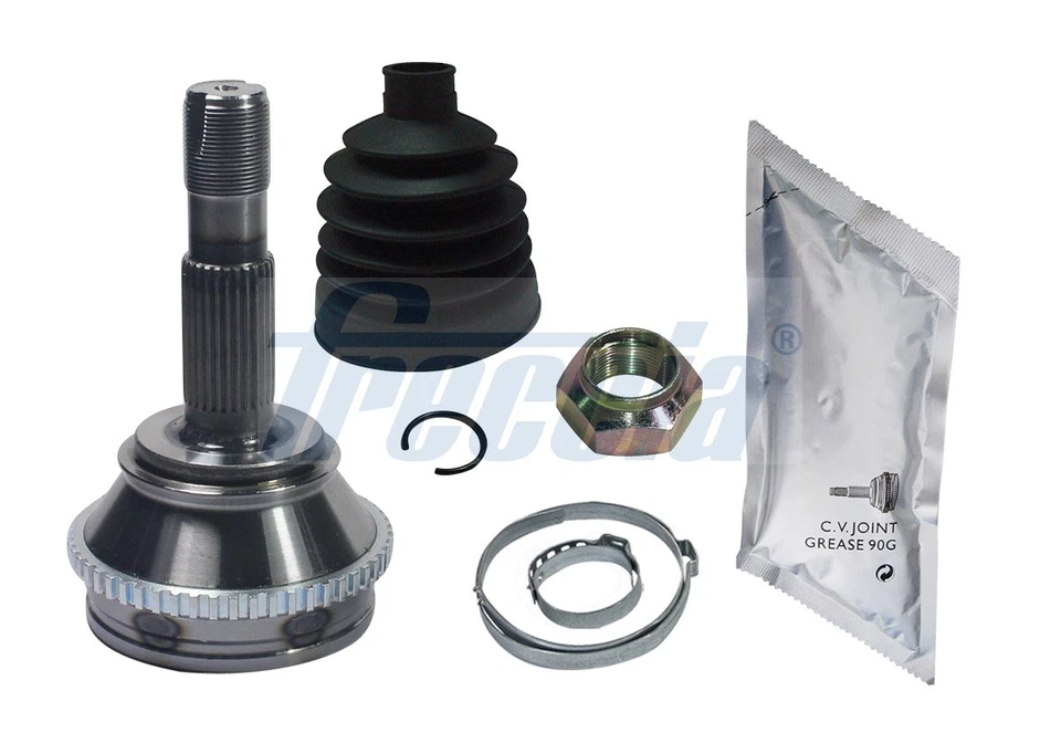 4x EXHAUST VALVE R6178/BM FOR H4B 410 0.9L H4D 400 1.0L 3cyl D4D700/720 1.0L - Image 4 of 4