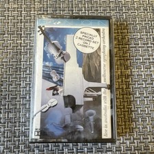 Elton John - Live In Australia w/ Melbourne Symphony Orchestra Cassette SEALED