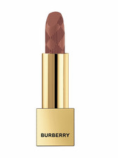 Burberry Kisses Matte Lipstick Stick Brown Sh...
