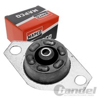 Mapco Motorlager Hinten Passend FüR Fiat Panda Lancia Y10 | 36217
