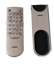 Bose Wave Music System III 3 Premium Backlit ...