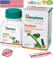 HADJOD Himalaya 60 Tabs With Long Expiry  Free Shipping