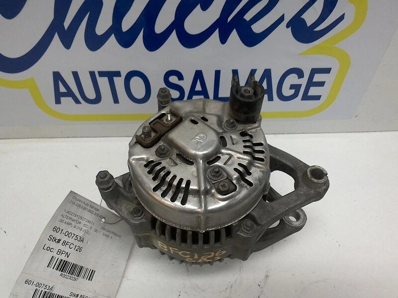 Alternador 90 Amp 7 Ranuras Polea Se Adapta 92-96 DAKOTA 230297 Foto 2 de 4
