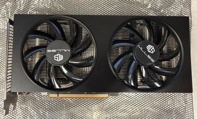 MLLSE AMD Radeon RX 5600 XT Gaming Video Card 6GB GDDR6