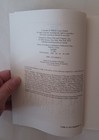 Signed! Louise Erdrich Jacklight Poems 1984 Poetry Literature Women Great! — photo 6