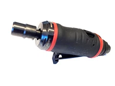 Mac Tools AG325S Premium Straight Mini Air Die Grinder 1/4” Collet 0.3 HP NEW