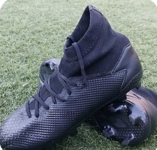 Adidas Predator Football Boots Size 6