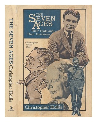HOLLIS, CHRISTOPHER (1902-1977) Die sieben Zeitalter: ihre Ausgänge und ihre ...