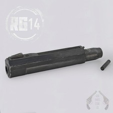 Rohm Rg Model Rg-14 14s 3-inch Barrel W Pin Sight Assy - .22lr