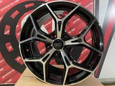 4 Cerchi per Audi A1 allstreet sportback citycarver 17 pollici RS
