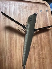 Muchou Works Wing Seven Used Wing Solid Build Quality