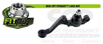 New Design 69 70 71 72 Dodge Coronet New Lower Ball Joint Front Left Hand FA421
